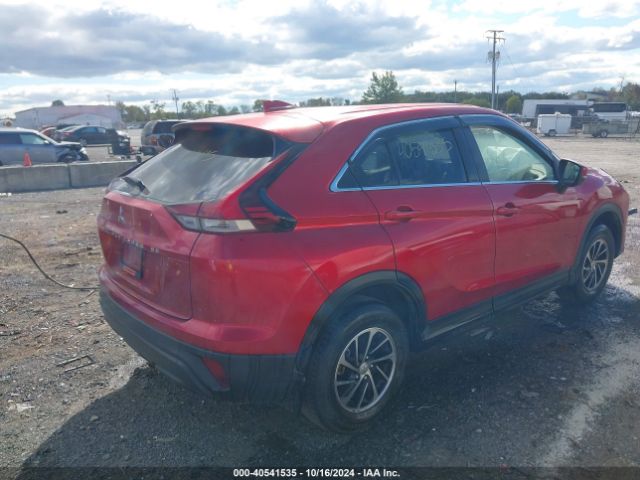 Photo 3 VIN: JA4ATUAA1PZ002415 - MITSUBISHI ECLIPSE CROSS 