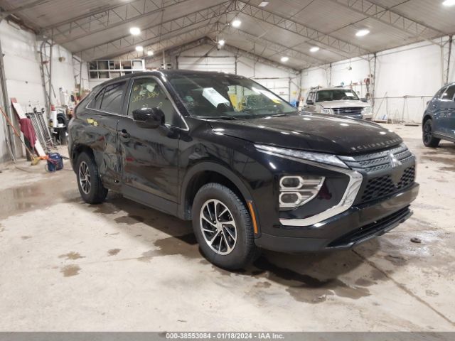 Photo 0 VIN: JA4ATUAA1PZ048083 - MITSUBISHI ECLIPSE CROSS 