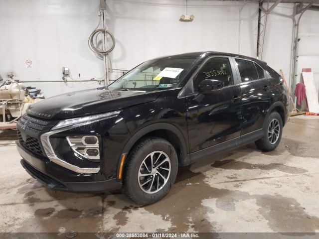 Photo 1 VIN: JA4ATUAA1PZ048083 - MITSUBISHI ECLIPSE CROSS 