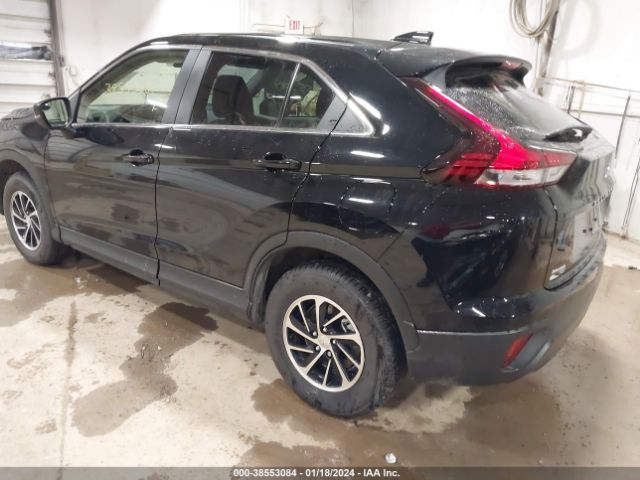 Photo 2 VIN: JA4ATUAA1PZ048083 - MITSUBISHI ECLIPSE CROSS 