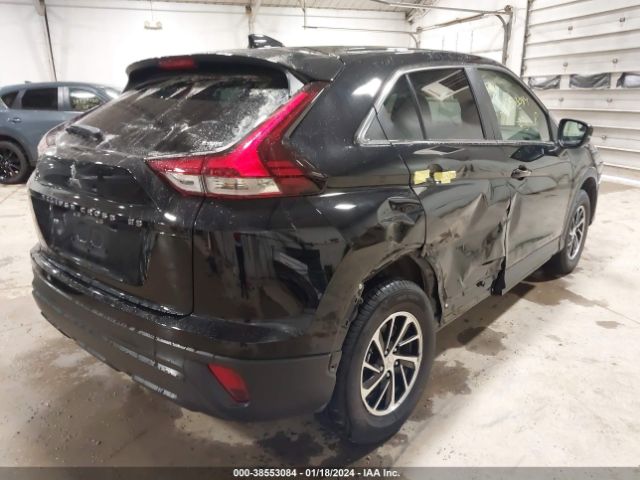 Photo 3 VIN: JA4ATUAA1PZ048083 - MITSUBISHI ECLIPSE CROSS 