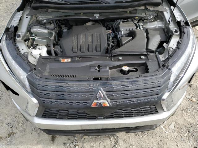 Photo 11 VIN: JA4ATUAA1PZ052103 - MITSUBISHI ECLIPSE CR 