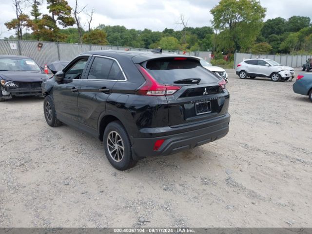 Photo 2 VIN: JA4ATUAA1RZ074671 - MITSUBISHI ECLIPSE CROSS 