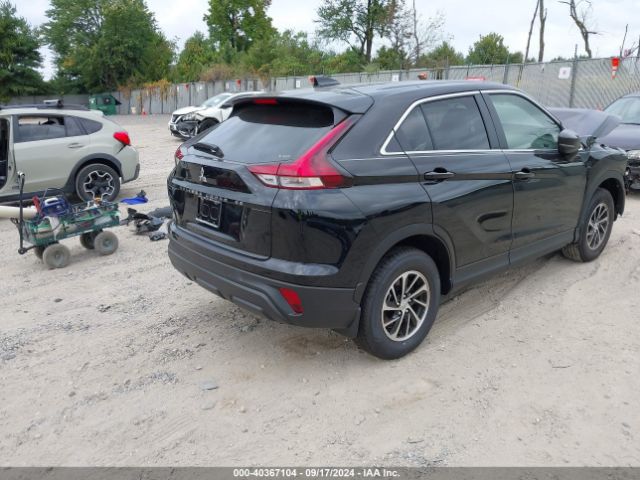 Photo 3 VIN: JA4ATUAA1RZ074671 - MITSUBISHI ECLIPSE CROSS 