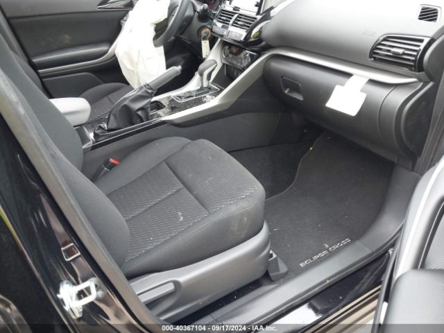 Photo 4 VIN: JA4ATUAA1RZ074671 - MITSUBISHI ECLIPSE CROSS 