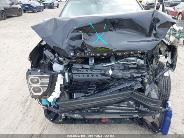 Photo 5 VIN: JA4ATUAA1RZ074671 - MITSUBISHI ECLIPSE CROSS 