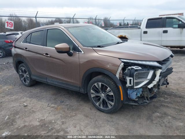 Photo 0 VIN: JA4ATUAA2NZ601451 - MITSUBISHI ECLIPSE CROSS 