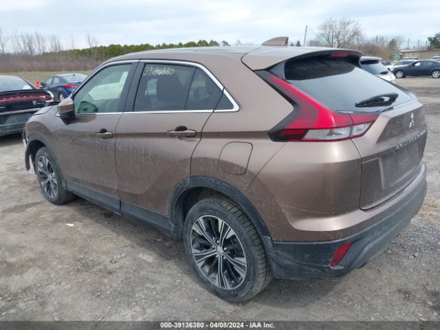 Photo 2 VIN: JA4ATUAA2NZ601451 - MITSUBISHI ECLIPSE CROSS 