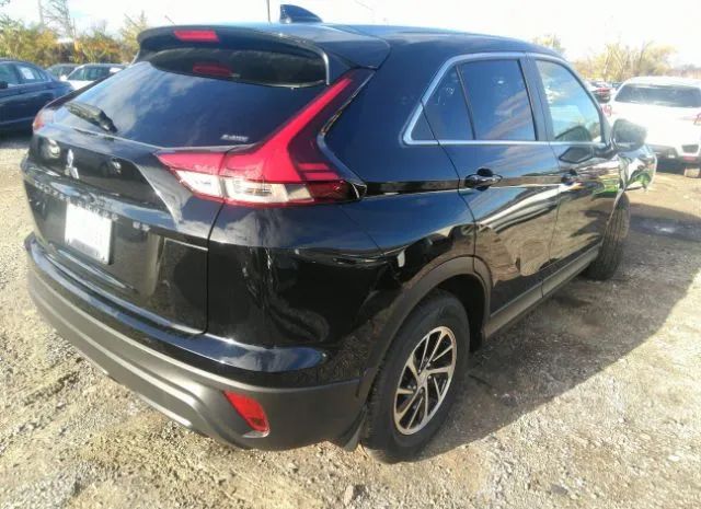 Photo 3 VIN: JA4ATUAA2PZ002536 - MITSUBISHI ECLIPSE CROSS 