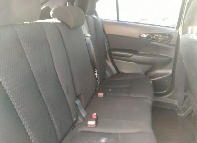 Photo 7 VIN: JA4ATUAA2PZ002536 - MITSUBISHI ECLIPSE CROSS 