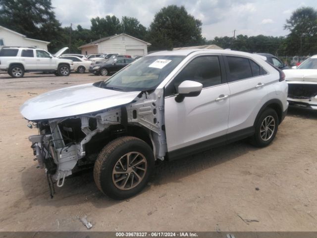 Photo 1 VIN: JA4ATUAA4RZ015761 - MITSUBISHI ECLIPSE CROSS 