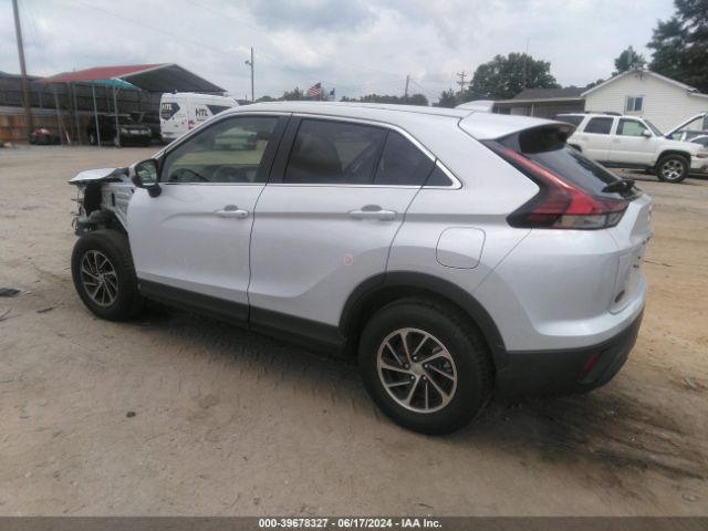 Photo 2 VIN: JA4ATUAA4RZ015761 - MITSUBISHI ECLIPSE CROSS 