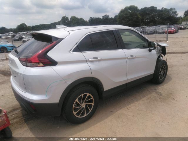 Photo 3 VIN: JA4ATUAA4RZ015761 - MITSUBISHI ECLIPSE CROSS 