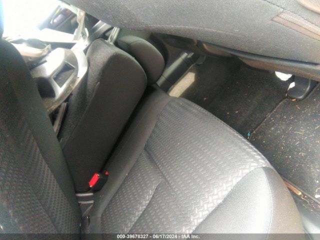 Photo 7 VIN: JA4ATUAA4RZ015761 - MITSUBISHI ECLIPSE CROSS 