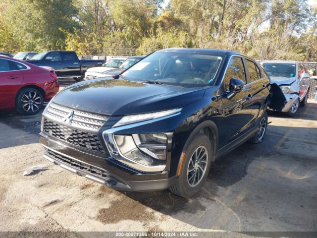 Photo 1 VIN: JA4ATUAA6NZ014850 - MITSUBISHI ECLIPSE CROSS 