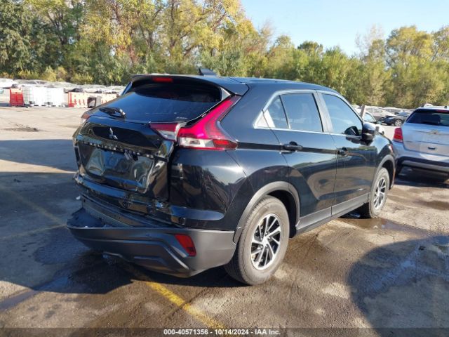 Photo 3 VIN: JA4ATUAA6NZ014850 - MITSUBISHI ECLIPSE CROSS 