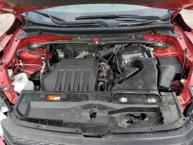 Photo 11 VIN: JA4ATUAA7PZ002242 - MITSUBISHI ECLIPSE 