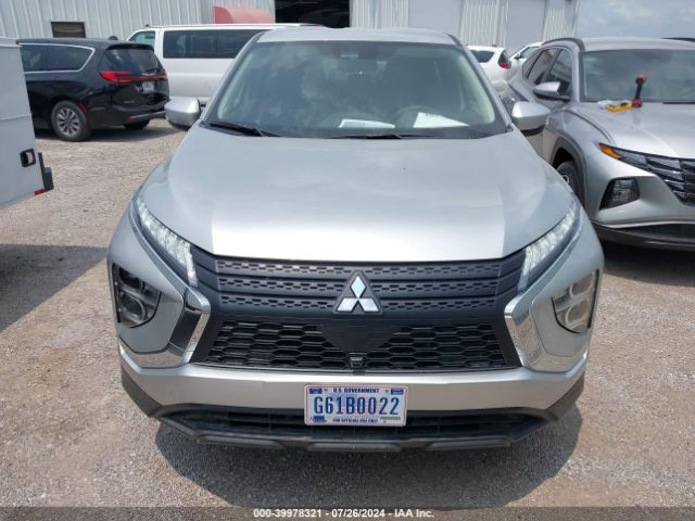 Photo 1 VIN: JA4ATUAA7RZ059236 - MITSUBISHI ECLIPSE CROSS 