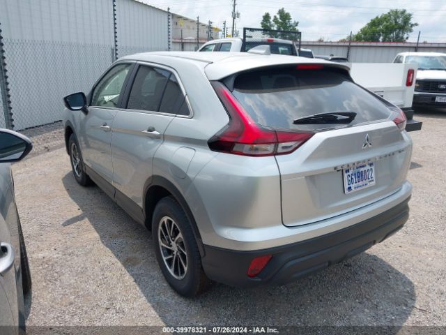 Photo 2 VIN: JA4ATUAA7RZ059236 - MITSUBISHI ECLIPSE CROSS 