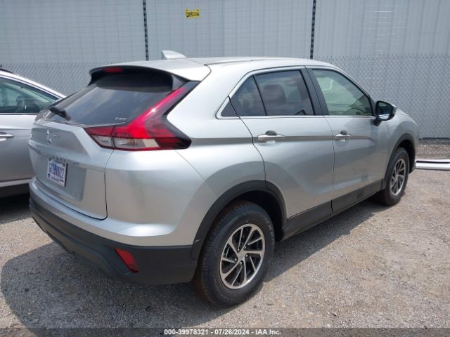 Photo 3 VIN: JA4ATUAA7RZ059236 - MITSUBISHI ECLIPSE CROSS 