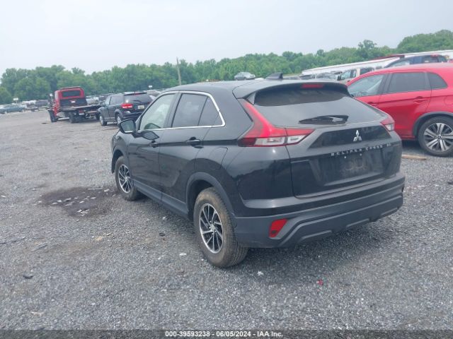 Photo 2 VIN: JA4ATUAA8NZ036963 - MITSUBISHI ECLIPSE CROSS 