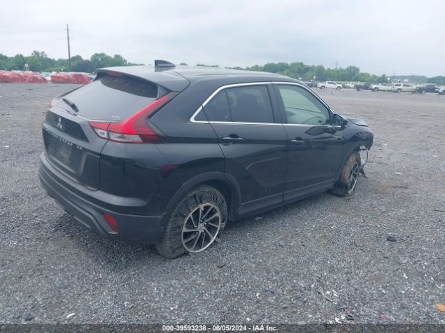 Photo 3 VIN: JA4ATUAA8NZ036963 - MITSUBISHI ECLIPSE CROSS 