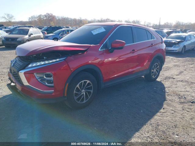 Photo 1 VIN: JA4ATUAA8PZ002573 - MITSUBISHI ECLIPSE CROSS 