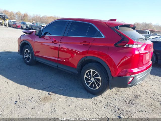 Photo 2 VIN: JA4ATUAA8PZ002573 - MITSUBISHI ECLIPSE CROSS 