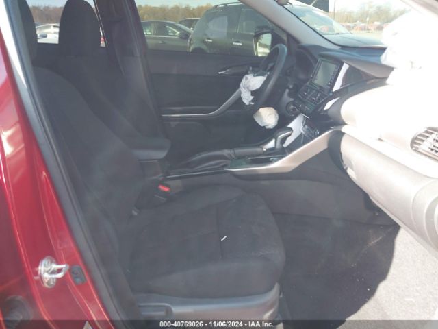 Photo 4 VIN: JA4ATUAA8PZ002573 - MITSUBISHI ECLIPSE CROSS 