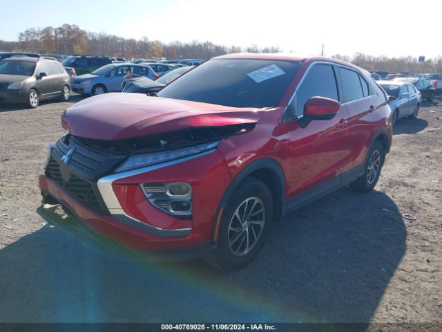 Photo 5 VIN: JA4ATUAA8PZ002573 - MITSUBISHI ECLIPSE CROSS 