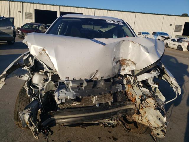 Photo 4 VIN: JA4ATUAA8PZ030759 - MITSUBISHI ECLIPSE 