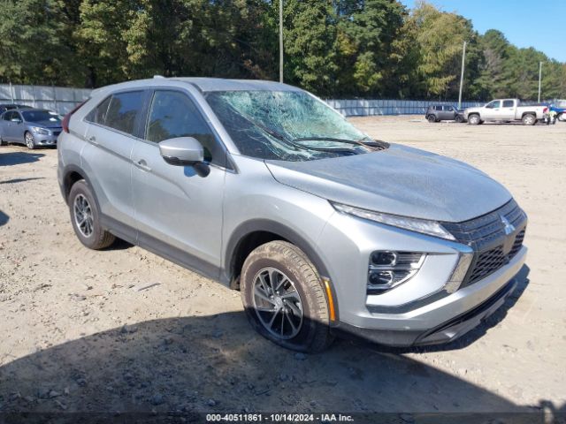 Photo 0 VIN: JA4ATUAA9RZ027016 - MITSUBISHI ECLIPSE CROSS 