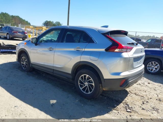 Photo 2 VIN: JA4ATUAA9RZ027016 - MITSUBISHI ECLIPSE CROSS 