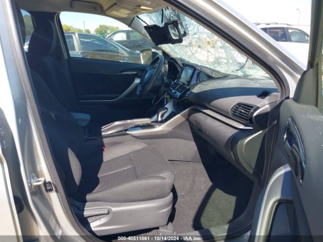 Photo 4 VIN: JA4ATUAA9RZ027016 - MITSUBISHI ECLIPSE CROSS 