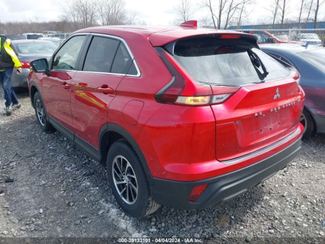 Photo 2 VIN: JA4ATUAAXNZ054512 - MITSUBISHI ECLIPSE CROSS 