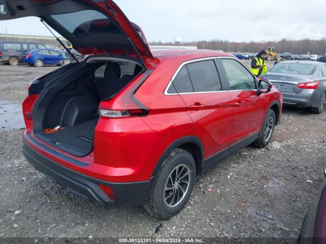 Photo 3 VIN: JA4ATUAAXNZ054512 - MITSUBISHI ECLIPSE CROSS 