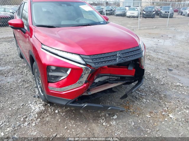 Photo 5 VIN: JA4ATUAAXNZ054512 - MITSUBISHI ECLIPSE CROSS 