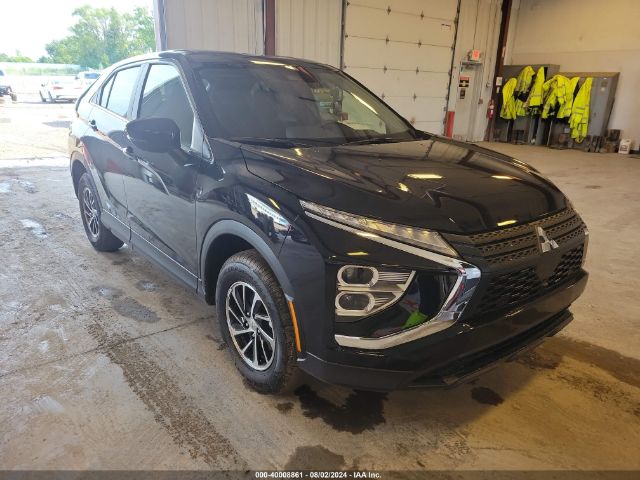 Photo 0 VIN: JA4ATUAAXRZ060946 - MITSUBISHI ECLIPSE CROSS 