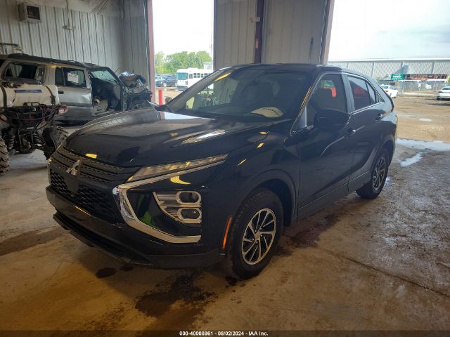 Photo 1 VIN: JA4ATUAAXRZ060946 - MITSUBISHI ECLIPSE CROSS 