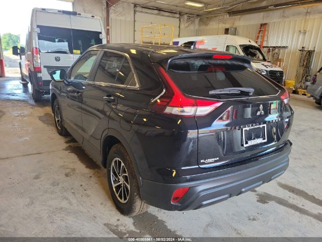 Photo 2 VIN: JA4ATUAAXRZ060946 - MITSUBISHI ECLIPSE CROSS 