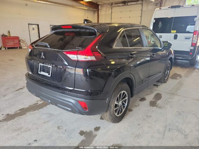 Photo 3 VIN: JA4ATUAAXRZ060946 - MITSUBISHI ECLIPSE CROSS 