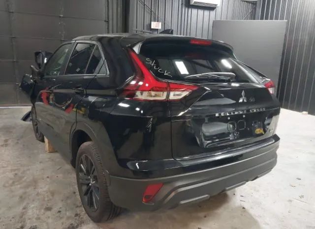 Photo 2 VIN: JA4ATVAA0PZ002234 - MITSUBISHI ECLIPSE CROSS 