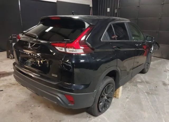 Photo 3 VIN: JA4ATVAA0PZ002234 - MITSUBISHI ECLIPSE CROSS 