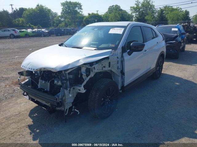 Photo 1 VIN: JA4ATVAA0RZ002057 - MITSUBISHI ECLIPSE CROSS 