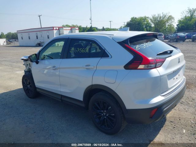 Photo 2 VIN: JA4ATVAA0RZ002057 - MITSUBISHI ECLIPSE CROSS 