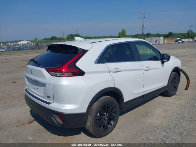 Photo 3 VIN: JA4ATVAA0RZ002057 - MITSUBISHI ECLIPSE CROSS 