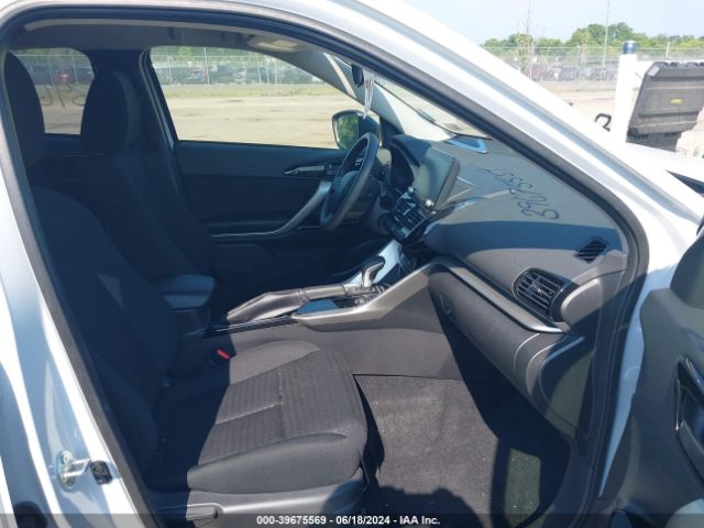 Photo 4 VIN: JA4ATVAA0RZ002057 - MITSUBISHI ECLIPSE CROSS 