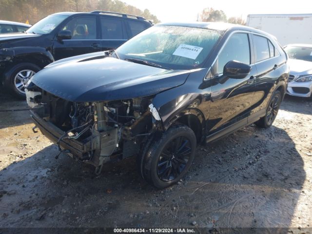 Photo 1 VIN: JA4ATVAA1PZ013582 - MITSUBISHI ECLIPSE CROSS 