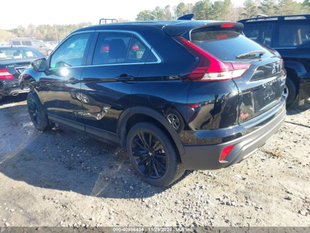 Photo 2 VIN: JA4ATVAA1PZ013582 - MITSUBISHI ECLIPSE CROSS 