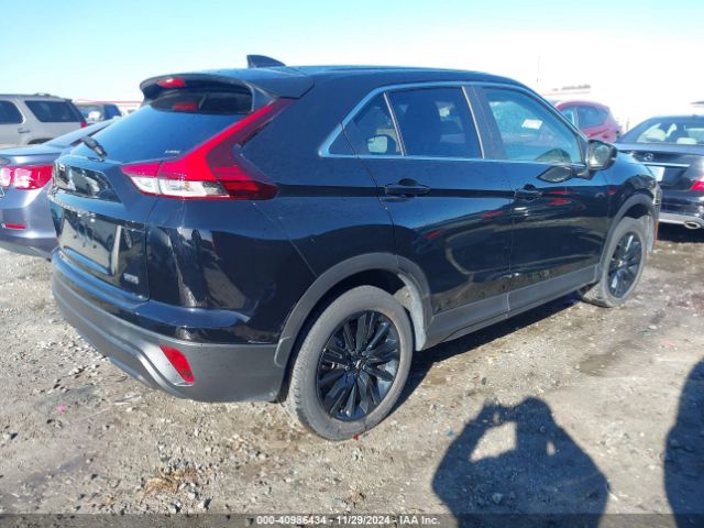 Photo 3 VIN: JA4ATVAA1PZ013582 - MITSUBISHI ECLIPSE CROSS 